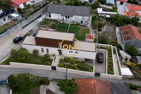Helårsgrund i Guimaraes, Braga, Guimaraes - € 45.000 | Ref: ONE541386-18 - foto 8