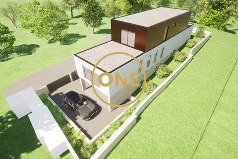 Helårsgrund i Guimaraes, Braga, Guimaraes - € 45.000 | Ref: ONE541386-18 - foto 12