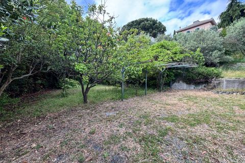 Villa i Celle Ligure, Savona, Celle Ligure - € 580.000 | Ref: 153 - foto 2