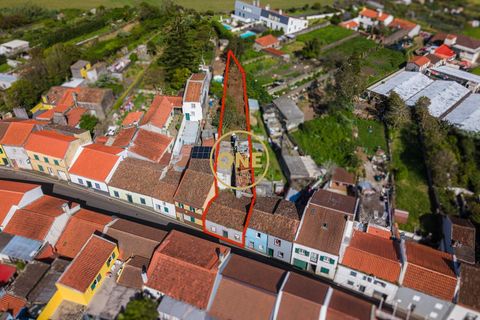 Rækkehus i Ponta Delgada, Sao Miguel, Ponta Delgada - € 250.000 | Ref: ONE401768-32 - foto 21