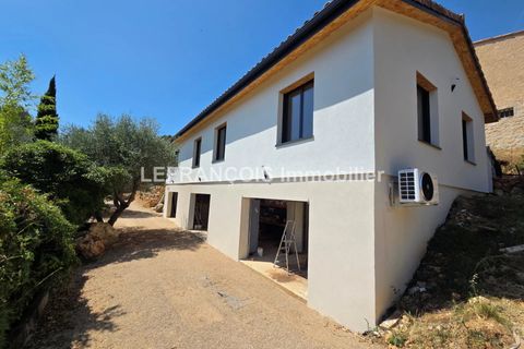 Villa i Le Tignet, Alpes-Maritimes, Le Tignet - € 750.000 | Ref: 3034 - foto 3