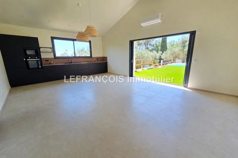 Villa i Le Tignet, Alpes-Maritimes, Le Tignet - € 750.000 | Ref: 3034 - foto 10
