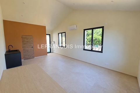 Villa i Le Tignet, Alpes-Maritimes, Le Tignet - € 750.000 | Ref: 3034 - foto 12