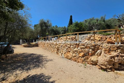 Villa i Le Tignet, Alpes-Maritimes, Le Tignet - € 750.000 | Ref: 3034 - foto 14