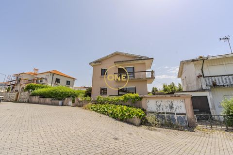 Byhus i Trofa, Porto, Trofa - € 470.000 | Ref: ONE81334-50 - foto 1