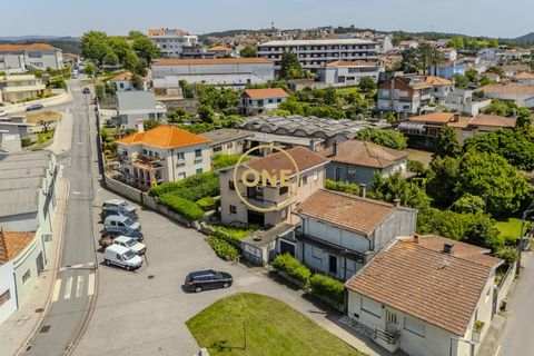 Byhus i Trofa, Porto, Trofa - € 470.000 | Ref: ONE81334-50 - foto 2