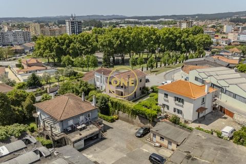 Byhus i Trofa, Porto, Trofa - € 470.000 | Ref: ONE81334-50 - foto 3