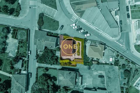 Byhus i Trofa, Porto, Trofa - € 470.000 | Ref: ONE81334-50 - foto 4