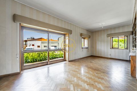 Byhus i Trofa, Porto, Trofa - € 470.000 | Ref: ONE81334-50 - foto 8