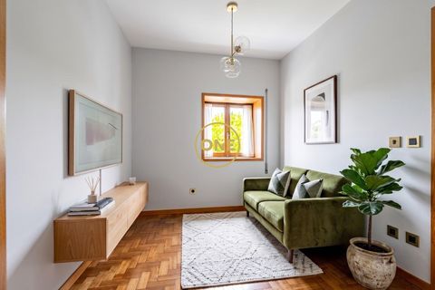 Byhus i Trofa, Porto, Trofa - € 470.000 | Ref: ONE81334-50 - foto 11