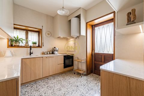 Byhus i Trofa, Porto, Trofa - € 470.000 | Ref: ONE81334-50 - foto 13