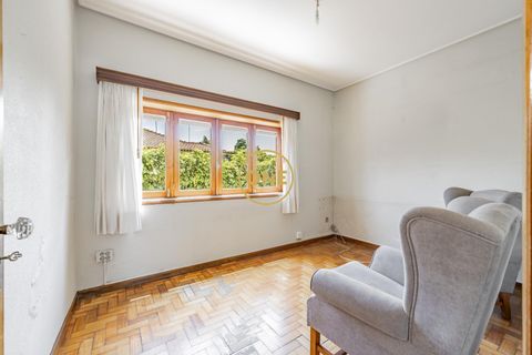 Byhus i Trofa, Porto, Trofa - € 470.000 | Ref: ONE81334-50 - foto 18