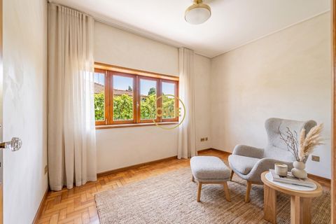 Byhus i Trofa, Porto, Trofa - € 470.000 | Ref: ONE81334-50 - foto 19