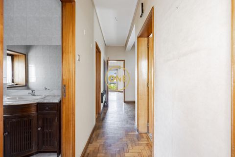 Byhus i Trofa, Porto, Trofa - € 470.000 | Ref: ONE81334-50 - foto 20