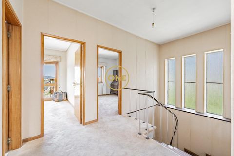 Byhus i Trofa, Porto, Trofa - € 470.000 | Ref: ONE81334-50 - foto 21
