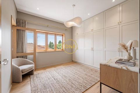 Byhus i Trofa, Porto, Trofa - € 470.000 | Ref: ONE81334-50 - foto 35