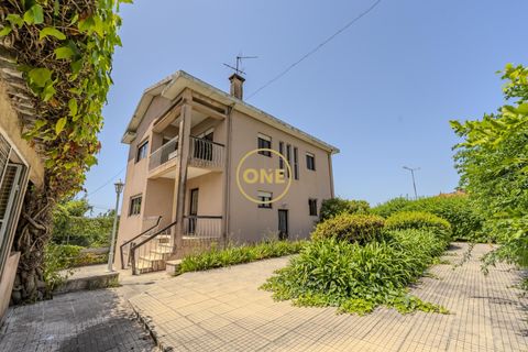 Byhus i Trofa, Porto, Trofa - € 470.000 | Ref: ONE81334-50 - foto 50