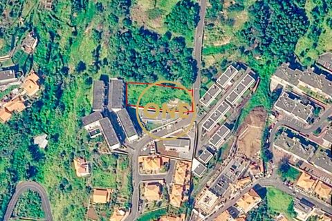 Helårsgrund i Machico, Madeira, Machico - € 270.000 | Ref: ONE362021-46 - foto 5