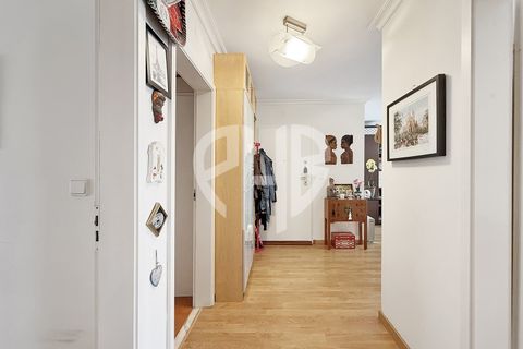 Lejlighed i Amadora, Lisbon, Amadora - € 300.000 | Ref: APA_265 - foto 7