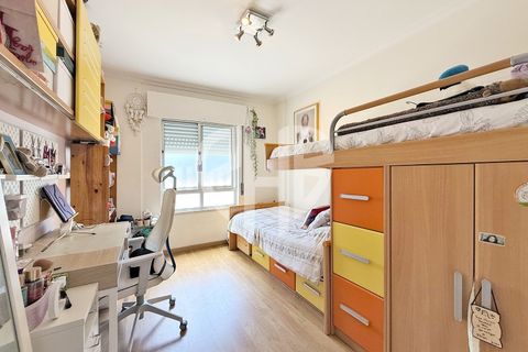 Lejlighed i Amadora, Lisbon, Amadora - € 300.000 | Ref: APA_265 - foto 9