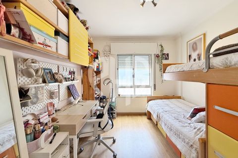 Lejlighed i Amadora, Lisbon, Amadora - € 300.000 | Ref: APA_265 - foto 10