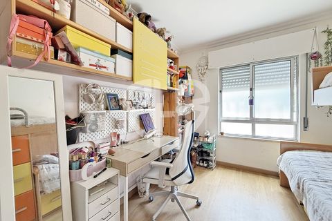 Lejlighed i Amadora, Lisbon, Amadora - € 300.000 | Ref: APA_265 - foto 11