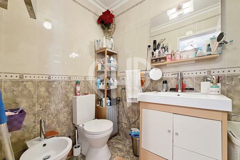 Lejlighed i Amadora, Lisbon, Amadora - € 300.000 | Ref: APA_265 - foto 13