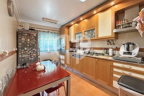 Lejlighed i Amadora, Lisbon, Amadora - € 300.000 | Ref: APA_265 - foto 21