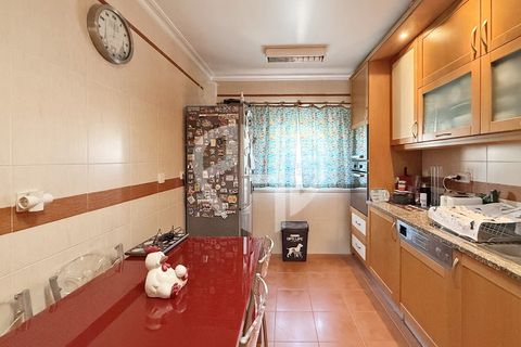 Lejlighed i Amadora, Lisbon, Amadora - € 300.000 | Ref: APA_265 - foto 22