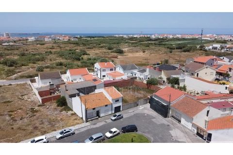 Villa i Ferrel, Leiria, Ferrel - € 240 000 | Ref: GO406 - foto 2