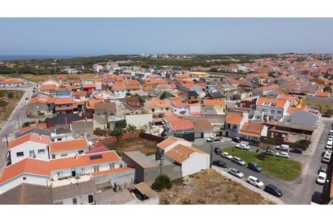 Villa i Ferrel, Leiria, Ferrel - € 240 000 | Ref: GO406 - foto 3