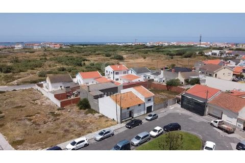 Villa i Ferrel, Leiria, Ferrel - € 240 000 | Ref: GO406 - foto 6