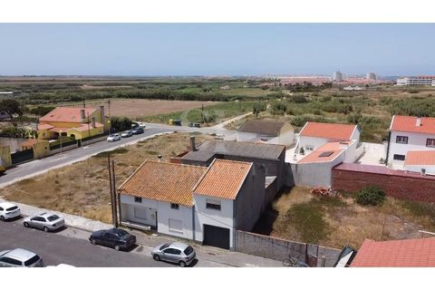 Villa i Ferrel, Leiria, Ferrel - € 240 000 | Ref: GO406 - foto 7