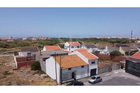 Villa i Ferrel, Leiria, Ferrel - € 240 000 | Ref: GO406 - foto 8
