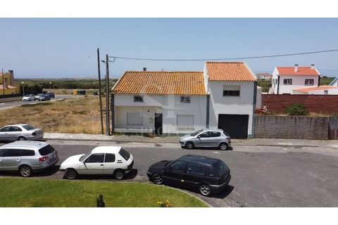 Villa i Ferrel, Leiria, Ferrel - € 240 000 | Ref: GO406 - foto 10