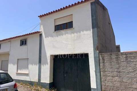 Villa i Ferrel, Leiria, Ferrel - € 240 000 | Ref: GO406 - foto 13