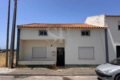 Villa i Ferrel, Leiria, Ferrel - € 240 000 | Ref: GO406 - foto 14