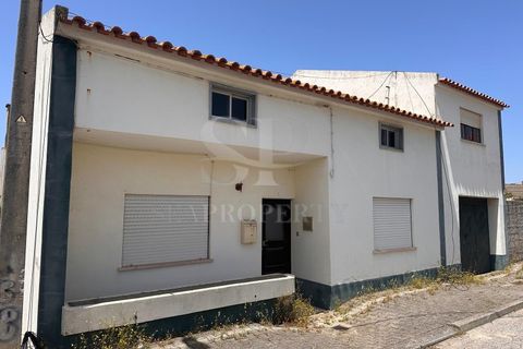 Villa i Ferrel, Leiria, Ferrel - € 240 000 | Ref: GO406 - foto 15