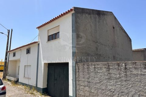 Villa i Ferrel, Leiria, Ferrel - € 240 000 | Ref: GO406 - foto 16
