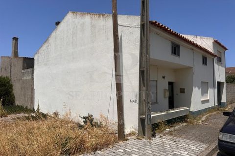 Villa i Ferrel, Leiria, Ferrel - € 240 000 | Ref: GO406 - foto 17