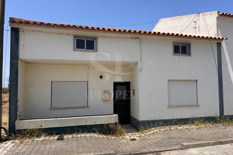 Villa i Ferrel, Leiria, Ferrel - € 240 000 | Ref: GO406 - foto 18