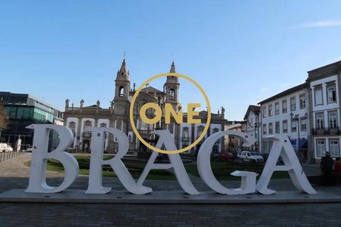 Lejlighed i Braga, Braga, Braga - € 269.000 | Ref: ONE551858-3 - foto 21