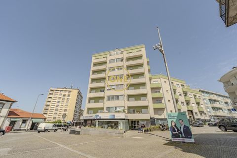 Lejlighed i Trofa, Porto, Trofa - € 270.000 | Ref: ONE81334-49 - foto 1