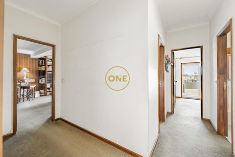 Lejlighed i Trofa, Porto, Trofa - € 270.000 | Ref: ONE81334-49 - foto 24