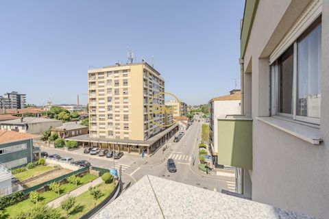 Lejlighed i Trofa, Porto, Trofa - € 270.000 | Ref: ONE81334-49 - foto 27