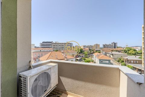 Lejlighed i Trofa, Porto, Trofa - € 270.000 | Ref: ONE81334-49 - foto 34