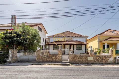 Byhus i Loures, Lisbon, Loures - € 420.000 | Ref: ONE501765-19 - foto 1