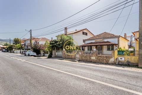 Byhus i Loures, Lisbon, Loures - € 420.000 | Ref: ONE501765-19 - foto 2
