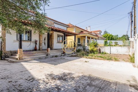 Byhus i Loures, Lisbon, Loures - € 420.000 | Ref: ONE501765-19 - foto 3