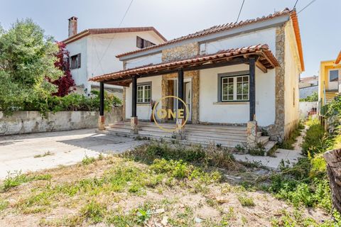 Byhus i Loures, Lisbon, Loures - € 420.000 | Ref: ONE501765-19 - foto 4
